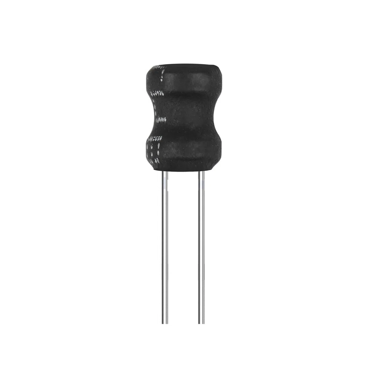 Caja de 75 Piezas Kit Surtido de inductores de Potencia Dip 15 valores X 5 Piezas = 75 Piezas Inductancia 8x10mm 2.2uH-10mH